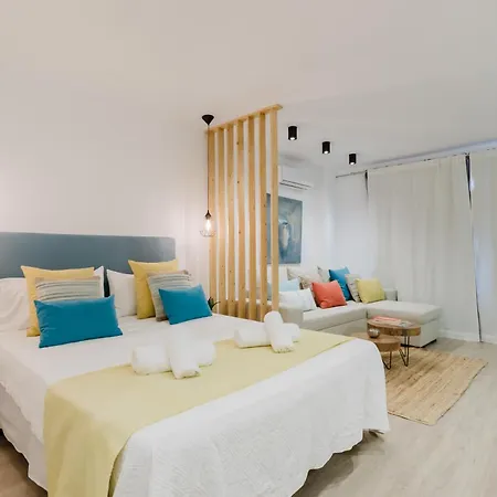 Holidays Apartment