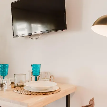 Apartment Holidays