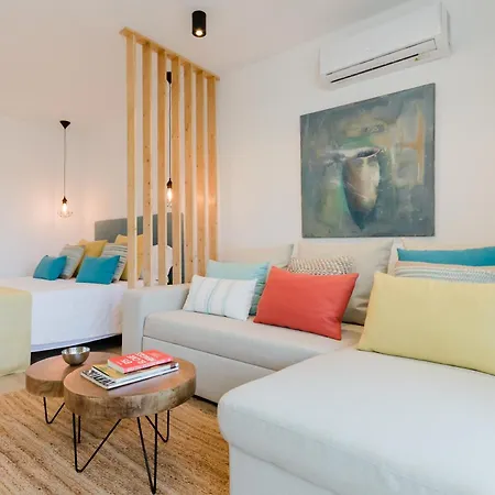 Holidays Apartment *