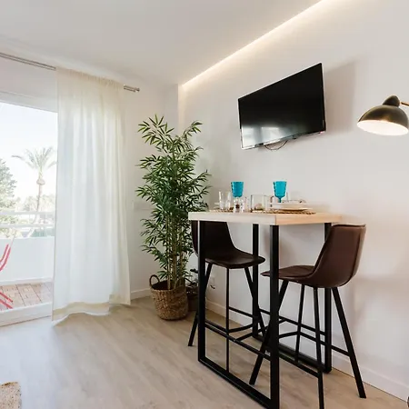 Apartment Holidays