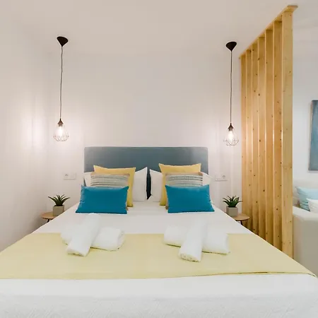 Holidays Apartment Alcudia (Mallorca)