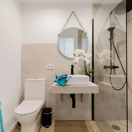 Apartment Holidays Alcudia (Mallorca)