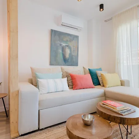 Holidays Apartment