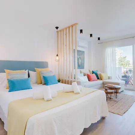 Holidays Apartment *