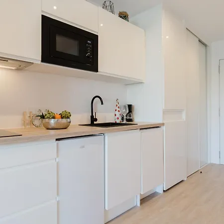Apartment Holidays Alcudia (Mallorca)