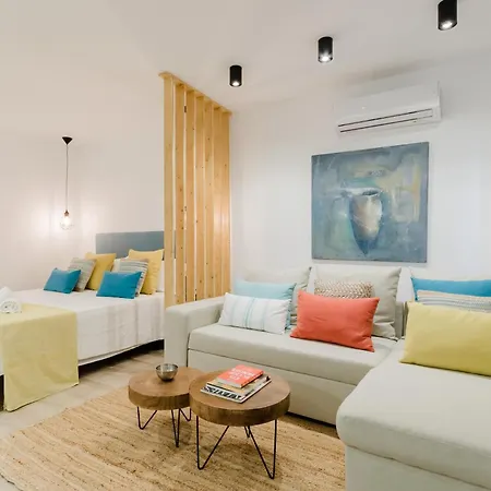 Holidays Appartement Alcúdia