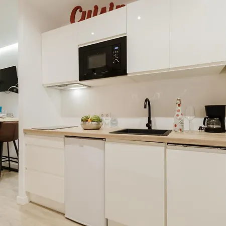 Appartement Holidays *